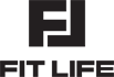 Fit Life Catering Logo